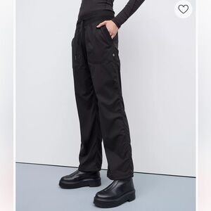 Dance Studio Mid Rise Pant Regular